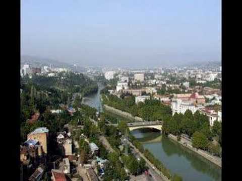 Tbilisi