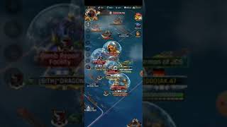 Happy Blitz - SITH Lords / Solo Hits - Vegeta Sama - Server 1060 😎🔥