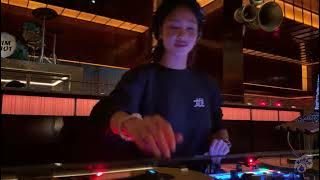 Patra Plays Vol. 2 - Early night at Rim