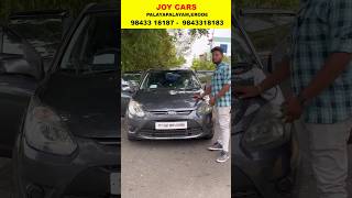 Ford Figo car sales in joy cars #usedsale #usedbikes #low #tamilnadu #newcars #omni #lowbudget