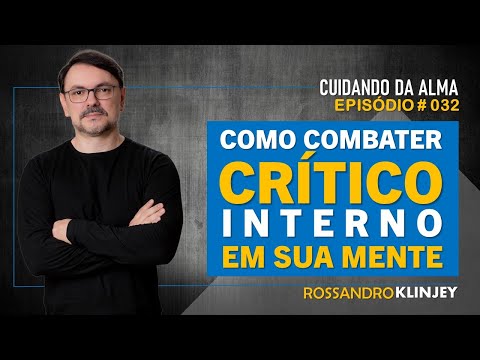 Video: Crítico Interno: ¿quién Es Y Cómo Reconocerlo?