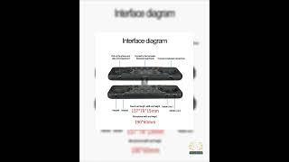 V300 Pro Live Streaming Sound Card – 10 Sound Effects, Noise Reduction & Dual Device Support for ...