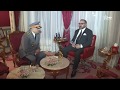 القصر الملكي بالرباط بلاغ الديوان الملكي 04 12 2017 