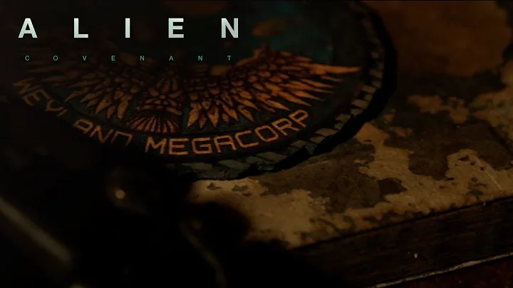 Alien: Covenant | The Secrets of Davids Lab: The E...