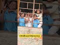 Childhood Memories l #darbhanga #mithila #shorts #schoollife #childhood #bachpan #bpsctre4 #viral