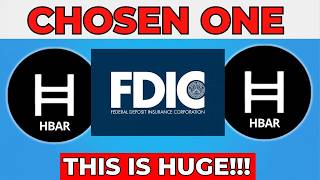 Details FDIC Is About To Make HBAR Holders Rich Pay Attention! News