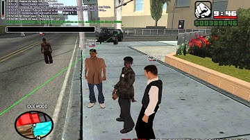 [NGRP] Complaint against Ian_Ralph