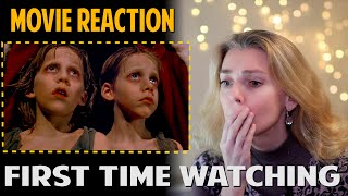 MOVIE REACTION | A Christmas Carol (1984) | FIRST TIME WATCHING