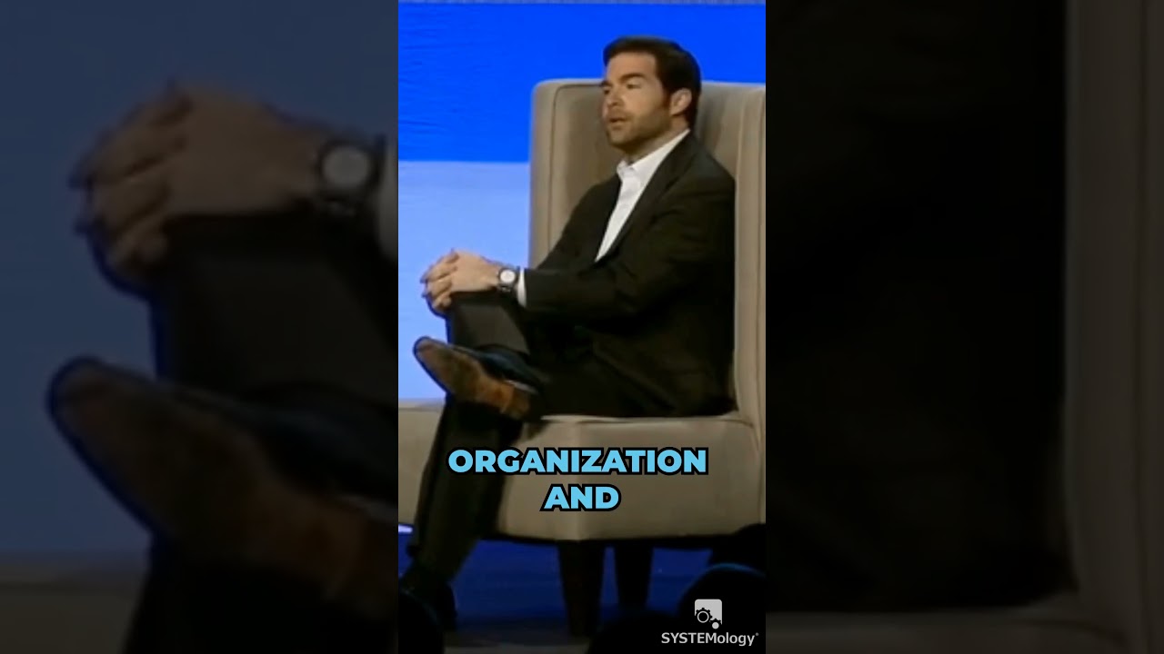 Sales is NOT Selling... It's This