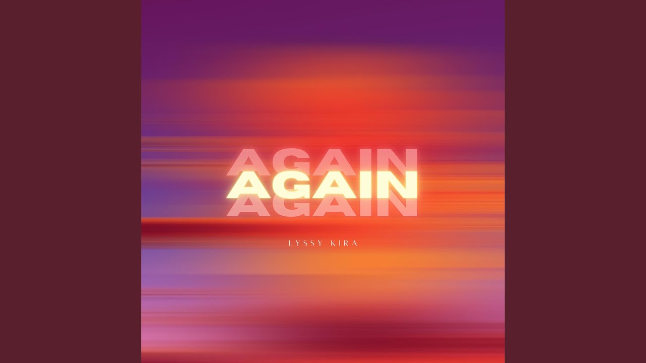 YouTubeでAgainを視聴 YouTubeでAgainを視聴