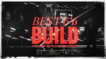 NBA 2k21 Next-Gen SF 2-way Scoring Machine MIXTAPE Vol. 1 ||| Best SF BUILD NEXT-GEN !