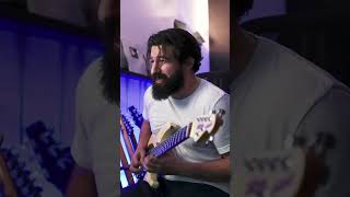 Livin’ La Vida SHRED