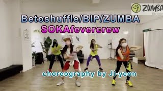 #BetoShuffle#GRUPOBIP#BIP#ZUMBA#SOKAfevercrew