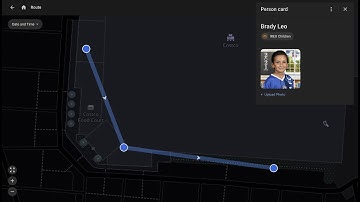 How IREX Detects and Tracks Missing Children in Campuses and Shopping Malls