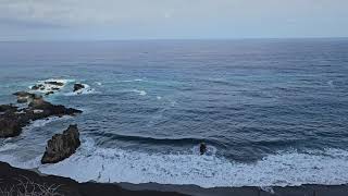 Teneriffa, Playa de Bollullo