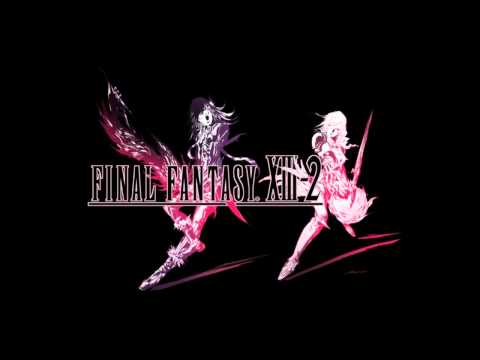 Final Fantasy XIII 2 Soundtrack Heart Of Chaos