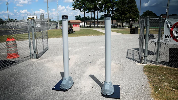 BCSD's Weapons Screeners