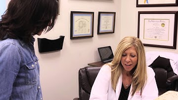 Zocdoc Spotlight: Dr. Randye Karmin, Miami