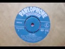 Parlophone EP 8765 - Logue and Kinsey - Red Bird (...
