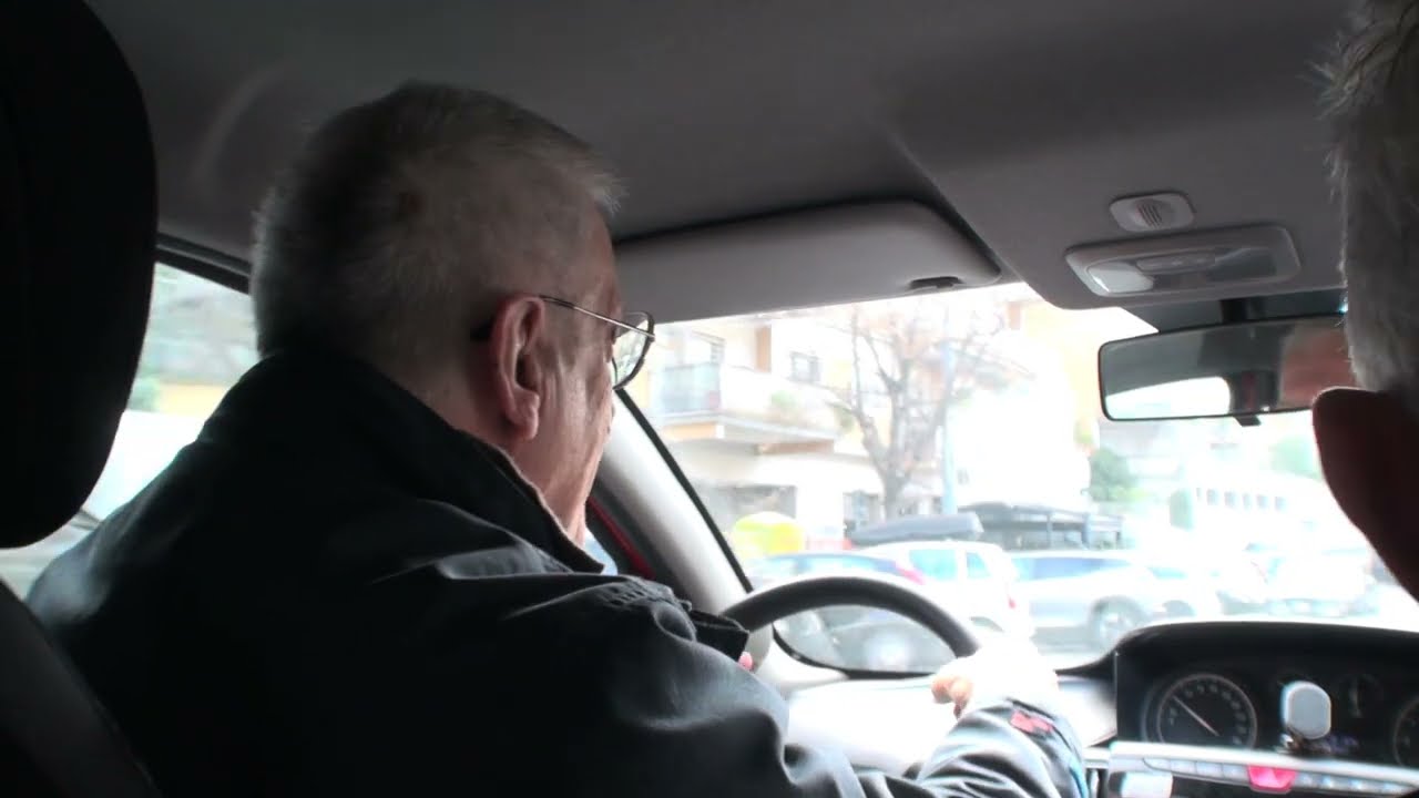 16 marzo 1978: BR in fuga, poliziotto all'inseguimento