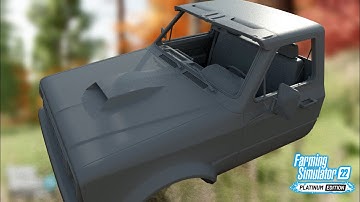 LIVE Modding - TLX1982 Work In Progress!