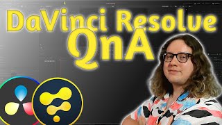 Davinci Resolve/Fusion Macro and Scripting QnA - While I update some tools
~~~~~~~~~~~~~~~~~~The New Macro Creator~~~~~~~~~~~~~~~~~~
Learn More About The New Macro Creator: https://fusionpixelstudio.com/pages/macro-creator
About The New Macro Creator Pro: https://youtu.be/nl1u2mVR-CM
About The New Macro Creator LITE: https://youtu.be/cxNHIsDO9ZI
The New Macro Creator Quick Start Guide: https://youtu.be/xHnQn4zQiFo
Get The New Macro Creator: https://fusionpixelstudio.com/pages/macro-creator
Or Get it from Ko-Fi: https://ko-fi.com/s/85bba23964
LITE Version on Ko-Fi: https://ko-fi.com/s/10b972b131
Subscribe Now! www.youtube.com/@asherroland?sub_confirmation=1
My Website: https://bit.ly/AR-Web
Join the Discord: https://discord.gg/JyWcmYN3jS
More Quick Fusion Tutorials: https://www.youtube.com/playlist?list=PLCtBPBgt-5FSqUrbjIt_WlbfON2UtYRMu
Watch The Post Video Stream: https://www.youtube.com/playlist?list=PLCtBPBgt-5FSXdgqAKTU7nZx2Cx4Jtgjz
My Ko-Fi Shop: https://bit.ly/AR-KoFi
My Website Shop: https://bit.ly/AR-Web-Shop
Check out my Projects for YouTubers: https://www.youtube.com/playlist?list=PLCtBPBgt-5FTTQdoDdRAIBR-hHD1KBWFy Davinci Resolve/Fusion Macro and Scripting QnA - While I update some tools