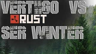 VERTIIGO vs SER WINTER (Rust Short Film)