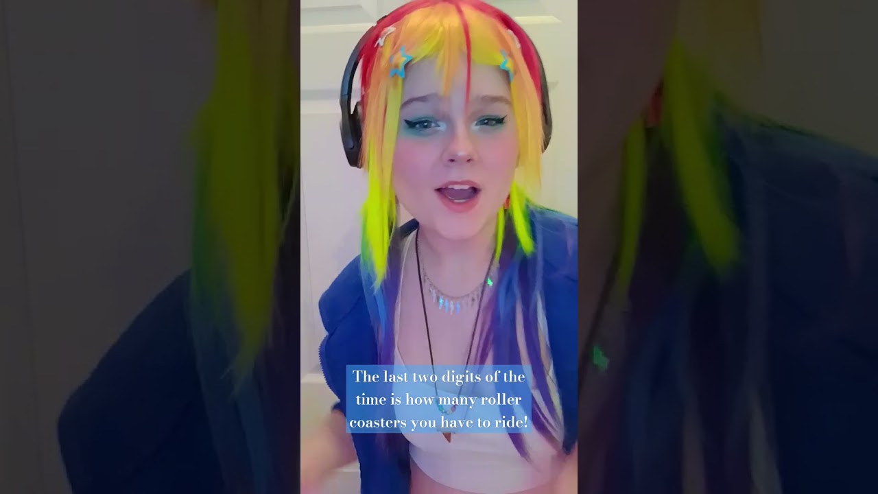 Katyy #trending #cosplay #mlp #mylittlepony #rainbowdash #fyp #viral #anime #animecosplay #relatable