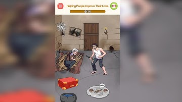 Tricky Minds: Brainy Puzzle Level 3 