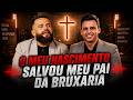 Deus Não Responde Dor: Fé, Processo, História da Maná Church | Hugo Jordão Entrevista Tiago [Ep.10]