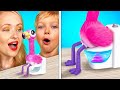 HACKS FOR CLEVER PARENTS || Cool Parenting Hacks and Smart Ideas