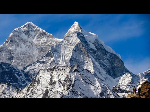 Video: Wat Zijn De Mooiste Bergen
