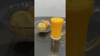 Healthy Mango Smoothie | #lathaskitchen #shorts #youtubeshorts #viral #smoothie