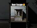 Granny Door Escape😱#granny #grannygame #granny1