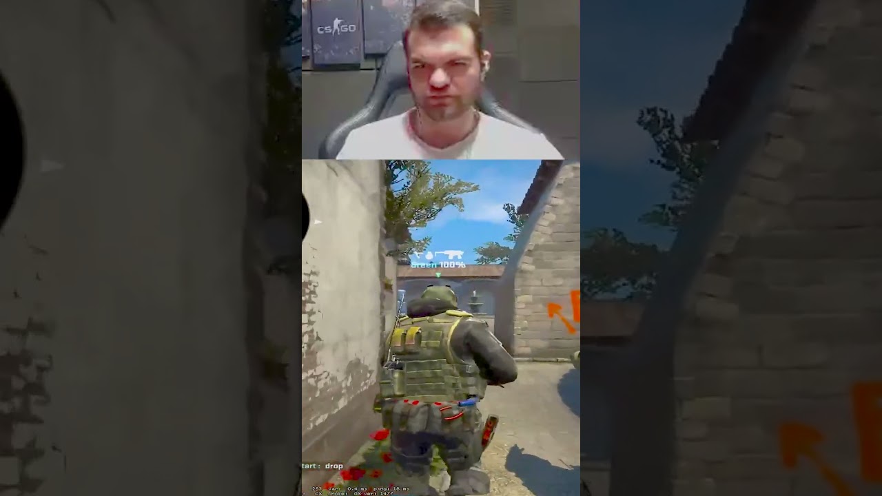 [CS:GO] E SE SEGUIREM A CALL DO WAVEIGL?