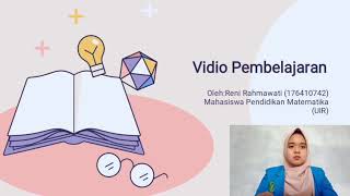 Statistika (Penyajian Data) kelas XII