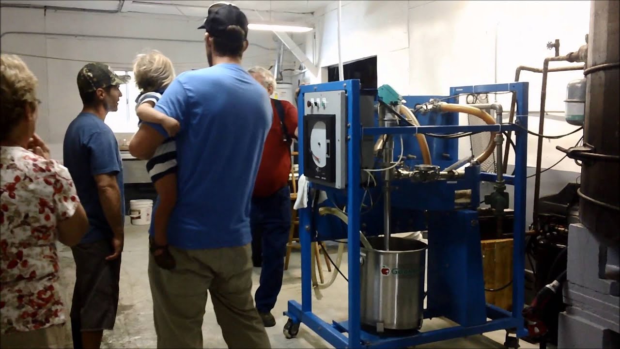 Snow Line Orchard: A Birthday Tribute to Ron Ritter