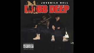 Mobb Deep - Skit #2 - Juvenile Hell