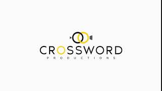 Crossword Logo Animation   Original 1