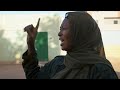 Sudan: Women in War | ARTE.tv Documentary