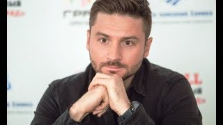 Сел в машину и уснул по дороге! Лазарев рассказал про ДТП, которое могло закончиться плачевно видео