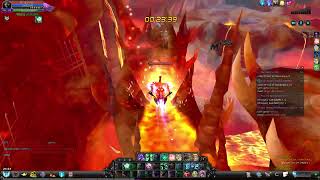 Cabal Online Lava Hellfire Guide Easy/Med/Hard/Premium - easy peasy GER