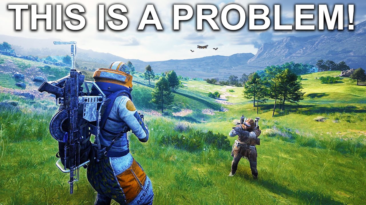 We are ADDICTED to ARC Raiders...