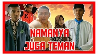 Download lagu Film Pendek - Namanya Juga Teman [ MAN 1 PALEMBANG]