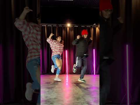 Mere Naseeb Mein Megha Chatterji Bijoy Sarkar Dance Shorts Hiphop Song Viral