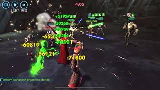 NS vs. GG close loss