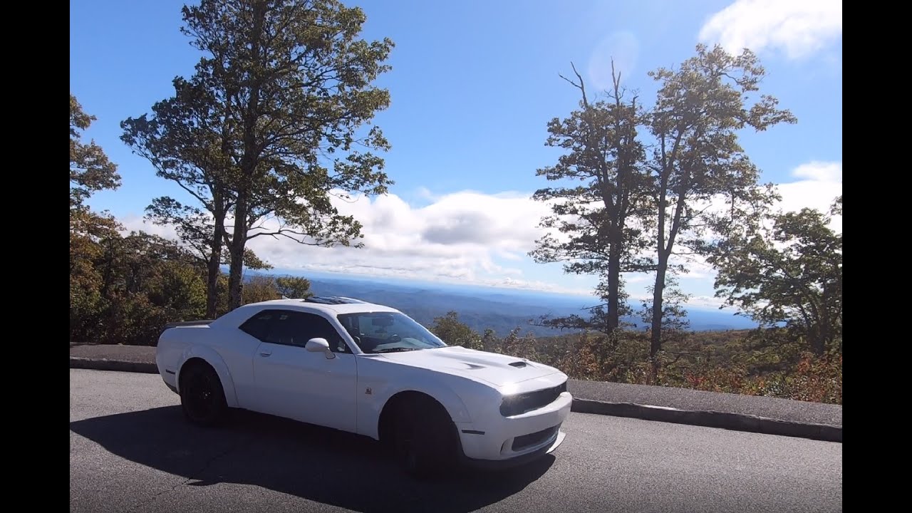 Cruising Blowing Rock Banner Elk Beech Mountain And Blue Ridge