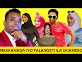 FADEAX-WEEN IYO CAWA DAHIR ALISOW OO CADEYEU WAX WALBO OO KAFHACAAYA TIKTOK ANI MA SUUL KAMA IHI 😱