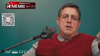 Download Lagu Abolfazl Eghbali, Iranian Academic Involved in Drafting New Hijab Bill: Rape Is a Modern Phenomenon MP3