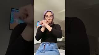 Jilbab Modern Trend  Joget #short #shorts #viral #jilbab #video